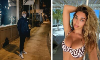 Chantel Jeffries Co signs Oregon Rapper NORDs Latest Single