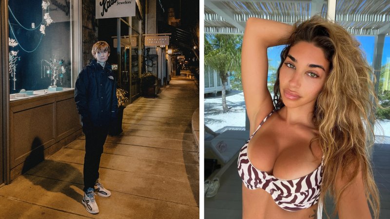 Chantel Jeffries Co signs Oregon Rapper NORDs Latest Single