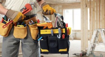 Complete Guide to Tradesman Insurance