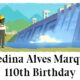 Enedina Alves Marques 110th Birthday Google Doodle
