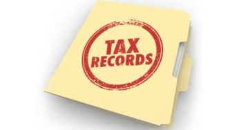 Find Out How Long to Keep Tax Records in Canada