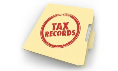 Find Out How Long to Keep Tax Records in Canada