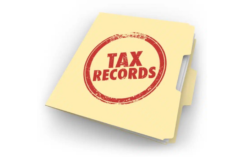 Find Out How Long to Keep Tax Records in Canada