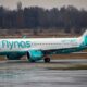 Flynas which is expanding in Saudi Arabia aims to be the largest budget airline in the Middle East