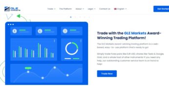 GLE Markets review: Experience the Best Trading Conditions at GLE Markets