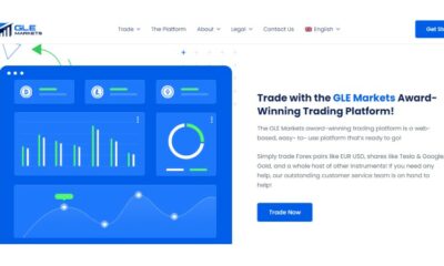GLE Markets review Experience the Best Trading Conditions at GLE Markets