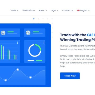 GLE Markets review Experience the Best Trading Conditions at GLE Markets