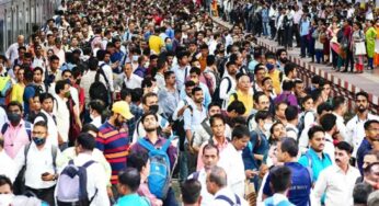 India will soon become the most populous country in the world. Can enough jobs be created by it?