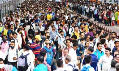 India will soon become the most populous country in the world