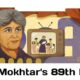 Karima Mokhtar 89th Birthday Google Doodle