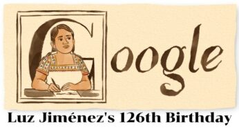 Interesting Facts about Luz Jiménez, an indigenous Mexican model and Nahuatl-language storyteller