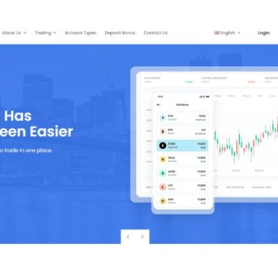 Marketsbank.com Review Trading Experience Built Specifically for Beginners