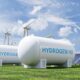 Mediterranean hydrogen pipeline project will include Germany