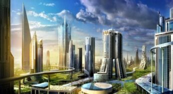 Megaprojects for Saudi Arabia in 2023: Neom, AlUla, Qiddiya, and more