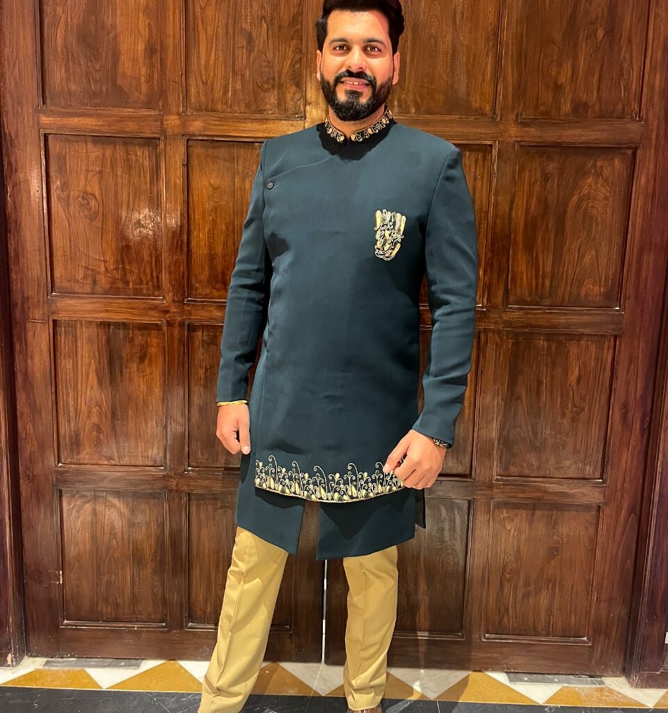 Rajat Dhingra