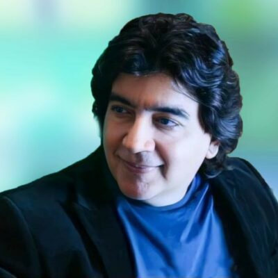 Music, Films & Technology: The Versatile Genius of Sandeep Khurana 4 Renowned Music Composer Record Producer SK Infinity World Media Singer and Filmmaker Sandeep Khurana