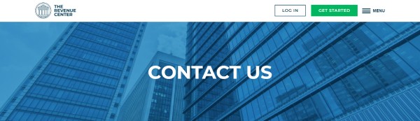 Revenuecenter.com Review Features Pros Cons Suggestions