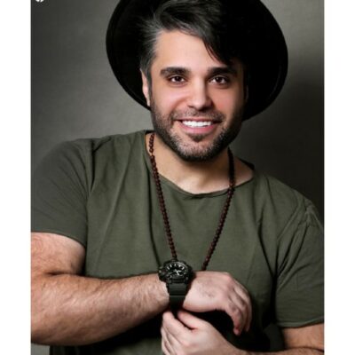 Reza Tootoonchi launches music academy for upcoming artists 2 Reza Tootoonchi launches music academy for upcoming artists