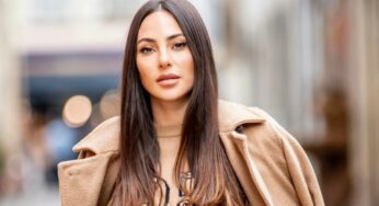 Rosie Abou Nassar leaves a remarkable impact as a fashion influencer