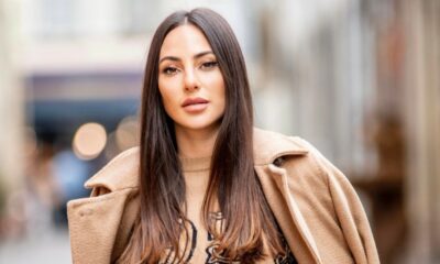 Rosie Abou Nassar leaves a remarkable impact as a fashion influencer