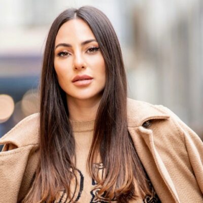 Rosie Abou Nassar leaves a remarkable impact as a fashion influencer
