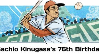 Interesting Facts about Sachio Kinugasa, a Japanese professional baseball third baseman player
