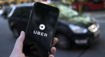 Saudi Arabia, the United Arab Emirates, and Egypt now have Uber Travel