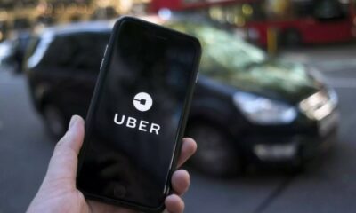 Saudi Arabia the United Arab Emirates and Egypt now have Uber Travel