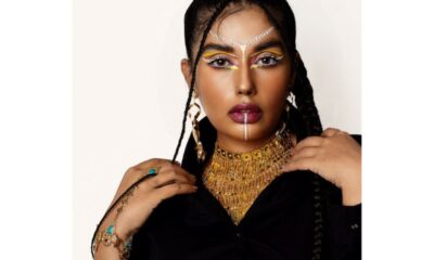 Shikha Layla Meet One of The Top Fashion Lifestyle Influencers to Look Out For In 2023