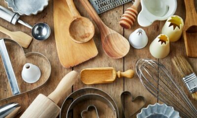 Tasty Tools Essential Kitchen Gadgets For Hosting A Holiday Party