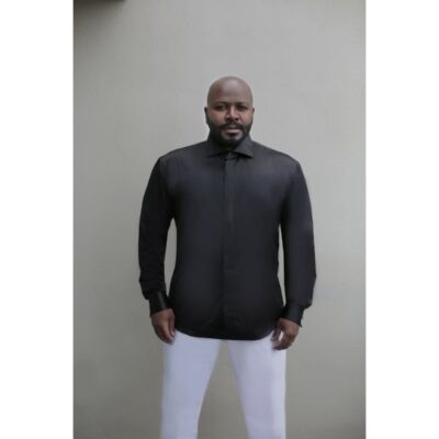 The evolving men's fashion 4 The evolving mens fashion