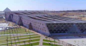 Things to Know about the Largest Archeological Museum in the World ‘Grand Egyptian Museum’ Before Opening in 2023