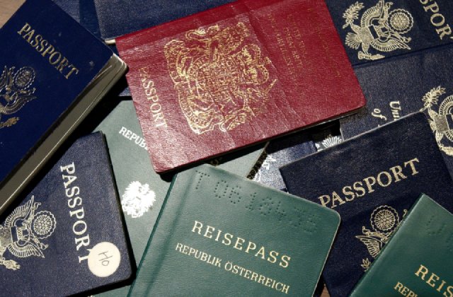 Top 10 Most Powerful Passports in the World for 2023
