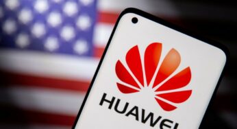 Washington revokes export licenses for US companies to Huawei