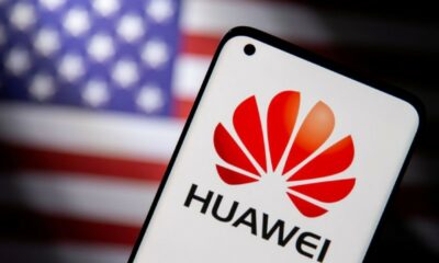 Washington revokes export licenses for US companies to Huawei