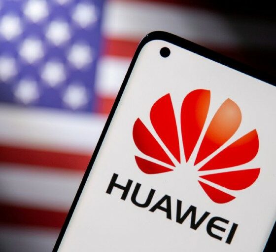 Washington revokes export licenses for US companies to Huawei