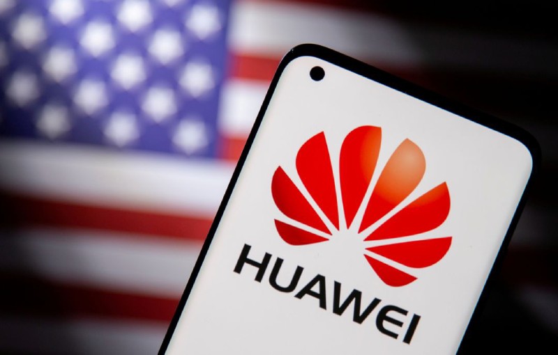 Washington revokes export licenses for US companies to Huawei