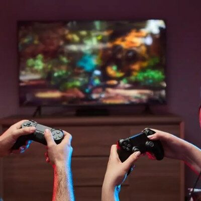 Which video games will be available to play on the Sony PlayStation VR2