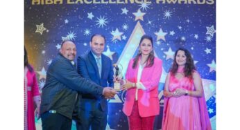 AIBA Excellence Awards 2022 added to the confidence of several women homepreneurs across India