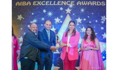 AIBA Excellence Awards 2022 added to the confidence of several women homepreneurs across India