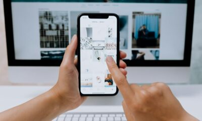 Best Photo Editors for Mac