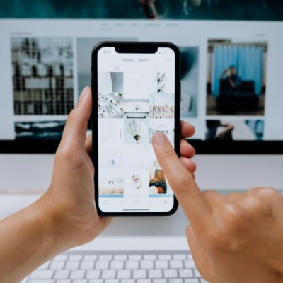 Best Photo Editors for Mac