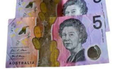 British monarchy will no longer appear on Australian banknotes