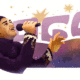 Celebrating Didi Kempot Google Doodle