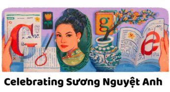 Interesting and Fun Facts about Sương Nguyệt Anh, a Vietnamese First Female Women’s Newspaper Editor