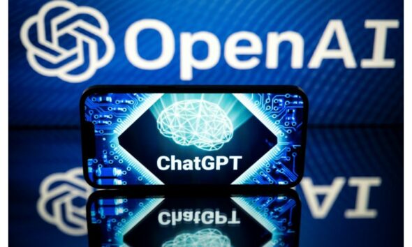 ChatGPT gained 100 million users in just two months making it the fastest growing most popular consumer app in history ever