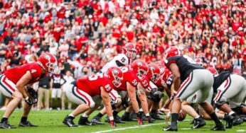 Date for the 2023 G-Day spring game is set by Georgia football
