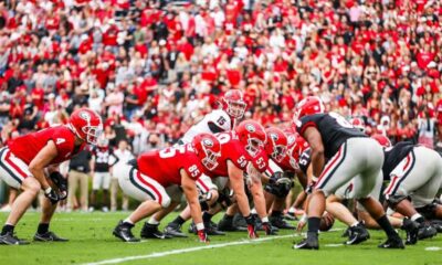 Date for the 2023 G Day spring game is set by Georgia football