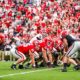 Date for the 2023 G Day spring game is set by Georgia football
