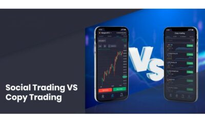 Difference Between Social Trading and Copy Trading Beginners Guide